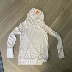 Lightweight Orangetheory Hoodie